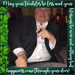 Meet your Posher, Rod